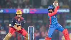 WPL 2026: രണ്ടാം കിരീടം സ്വന്തമാക്കി ആർസിബി; ഡിസിയെ തകർത്തത് 6 വിക്കറ്റിന്, മിന്നും പ്രകടനവുമായി സ്‌മൃതി