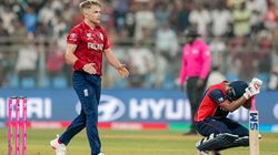 T20 WC 2026: ഇന്ത്യക്കു പിറകെ വാംഖഡെയില്‍ ഇംഗ്ലണ്ടും വിറച്ചു!! സൂപ്പര്‍ നേപ്പാള്‍