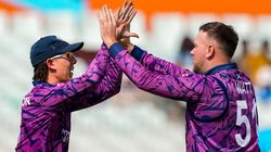 T20 WC 2026: സ്‌കോട്ടിഷ് പടയ്ക്ക് ഇറ്റലി ഈസി!! വമ്പന്‍ ജയം; പണികിട്ടിയത് ഇംഗ്ലണ്ടിന്