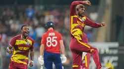 T20 WC 2026: കരീബിയന്‍ കരുത്ത്!! വാംഖഡെയില്‍ പത്തി മടക്കി ഇംഗ്ലണ്ട്