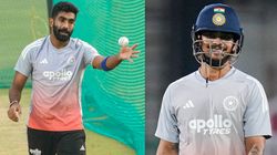 T20 WC 2026: ബുംറയ്ക്ക് 'കണ്ണില്‍ ചോരയില്ലേ'? ഇഷാനോട് അല്‍പ്പം കടന്നുപോയി!! സംഭവമിങ്ങനെ, വീഡിയോ