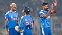 T20 WC 2026: ഹാര്‍ദിക് ഷോ, വരുണ്‍ മാജിക്കും!! കടപുഴകി നമീബിയ; ഇനി പാകിസ്താന്‍