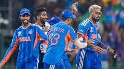 T20 WC 2026: ടീം ഇന്ത്യയില്‍ തമ്മിലടി? തുടക്കമിട്ടത് ഹാദിക്!! അമ്പരന്ന് സൂര്യ; സംഭവമിങ്ങനെ