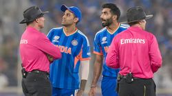 സിംബാബ്‌വെക്കെതിരേ ഇന്ത്യക്കു ജയം പോരാ!! നെറ്റ് റണ്‍റേറ്റ് കിടുവാക്കാന്‍ വേണ്ടതെന്ത്? നോക്കാം