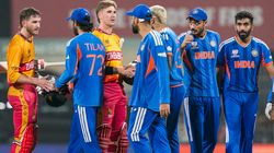 എല്ലാം ജയ് ഷായുടെ കളി!! സിംബാബ്‌വെയെ വിലയ്‌ക്കെടുത്തു? തോറ്റു കൊടുത്തെന്ന് പാക് ഫാന്‍സ്