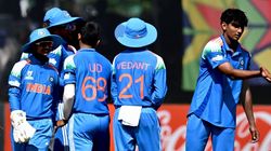 U19 WC 2026: പാകിസ്താന്റെ ചീട്ട് കീറി മാത്രെയും പിള്ളേരും!! റിട്ടേണ്‍ ടിക്കറ്റും; ഇന്ത്യക്ക് സെമി