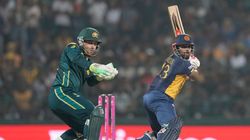 30 റണ്ണിനിടെ 6 വിക്കറ്റ്!! നിസങ്ക മാജിക്ക്, ഓസീസ് പുറത്തേക്ക്? ലങ്കയും ഇംഗ്ലണ്ടും സൂപ്പര്‍ 8ല്‍