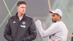 ഇന്ത്യയുടെ പ്ലാന്‍ ചോര്‍ത്തിയത് മോര്‍ക്കല്‍? ആ സങ്കടം വെറും അഭിനയം!! തെളിവായി വീഡിയോ