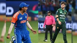 T20 WC 2026: അഭിഷേക് ഡക്കാവും!! വിക്കറ്റ് ഷഹീന്? കാരണം മുന്‍ പാക് താരം പറയും