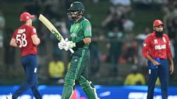 T20 WC 2026: 'ഡോട്ട് ബ്രാഡ്‌മാൻ' 'ഇന്ത്യൻ ചാരൻ'! ടി20യിൽ ടെസ്റ്റ് കളിച്ച് ബാബർ, എയറിൽ നിന്നും ഇറക്കാതെ ആരാധകർ