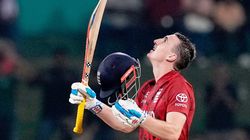 T20 WC 2026: ബ്രൂക്ക് യൂ ബ്യൂട്ടീ!! ഇംഗ്ലണ്ട് സെമിയില്‍, പാക് പട നാട്ടിലേക്ക്