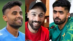 T20 WC 2026: അഭിയേക്കാള്‍ കേമന്‍ സയീം!! സൂര്യ & ബാബറില്‍ ബെസ്റ്റാര്? മാര്‍ക്കിട്ട് ആമിര്‍