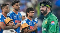 T20 WC 2026: ഇന്ത്യക്കെതിരേ ഒരൊറ്റ വിക്കറ്റ്, അവര്‍ ഭയന്നോ? കാരണമിങ്ങനെ, ഹാപ്പിയെന്ന് താരീഖ് !!