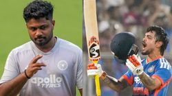 T20 WC 2026: ഇഷാനുമായി സ്ഥാനത്തിന് മല്‍സരമോ? സഞ്ജു അന്നു പറഞ്ഞതിങ്ങനെ!! ഇത്രയേ ഉള്ളൂ കാര്യം