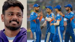 T20 WC 2026: അവനെ മാറ്റൂ, ചെന്നൈയില്‍ സഞ്ജു മതി!! കാണികള്‍ കൂടെ കാണും, ബദ്രിയുടെ പിന്തുണ