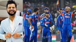T20 WC 2026: സിംബാബ്‌വെയെ തീര്‍ക്കണോ? ഈ 2 മാറ്റം വരുത്തൂ!! ഇന്ത്യയോട് റെയ്‌ന