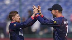 T20 WC 2026: ഇതു ശരിയല്ല, ഇന്ത്യക്ക് പ്രത്യേക പരിഗണന!! നമീബിയന്‍ നായകന്‍ കലിപ്പില്‍, കാരണമറിയാം