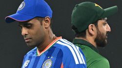 T20 WC 2026: ഇന്ത്യ-പാക് പോര് കഴിഞ്ഞിട്ടില്ല! ആരാധകർക്ക് ലോട്ടറി; ലോകകപ്പിൽ വീണ്ടും 'മഹാ യുദ്ധത്തിന്' സാധ്യത