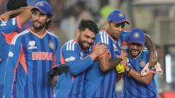 T20 WC 2026: ബാറ്റിങില്‍ വീണ്ടും മുട്ടിടിച്ചു!! ദുബെ കാത്തു, ഡച്ച് ചാലഞ്ചും കടന്ന് ഇന്ത്യ