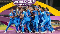 T20 Womens WC 2026: വീണ്ടും വരുന്നു ഇന്ത്യ- പാക് പോര്! തിയ്യതി പുറത്ത്, ഷെഡ്യൂളറിയാം