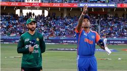 T20 WC 2026: ഹസ്തദാനത്തിനായി വരേണ്ട, കിട്ടില്ല... നാണംകെട്ട് പാകിസ്ഥാന്‍.. നിലപാടിലുറച്ച് ടീം ഇന്ത്യ