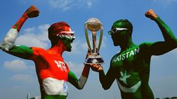 T20 WC 2026: ഇന്ത്യ-പാക് മത്സരം മുടങ്ങാൻ സാധ്യത, പ്രേമദാസയിൽ മഴ വില്ലനാകുമോ? ആരാധകർക്ക് നെഞ്ചിടിപ്പ്