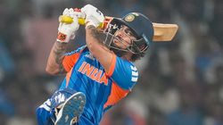 T20 WC 2026: ഇതു ഇഷാന്റെ ലോകകപ്പ്? ചരിത്രത്തിലാദ്യം!! ഹിറ്റ്മാന് പോലുമില്ല, അറിയാം