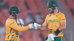 T20 WC 2026: കാനഡ ക്ലോസ്!! സൗത്താഫ്രിക്ക തുടങ്ങി; ഒമാനെ തുരത്തി സിംബാബ്‌വെ