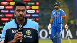 സെഞ്ചുറി അടിക്കുന്ന സഞ്ജുവിനെയാണ് വേണ്ടത്! മനസ്സ് തുറന്ന് അശ്വിൻ; സഞ്ജുവിന്റെ ആ വലിയ പിഴവ് ചൂണ്ടിക്കാട്ടി താരം