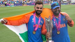 T20 WC 2026: ഈ 9 റെക്കോര്‍ഡുകള്‍ വീണേക്കും!! ഇന്ത്യക്കു കോലിക്കും നെഞ്ചിടിപ്പ്; ഏതെല്ലാം?