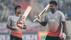 സഞ്ജുവും അഭിഷേകും ഒരേ ഗ്രേഡില്‍!! ഇഷാനെ 'കാണാനില്ല', എന്തുകൊണ്ട് പുറത്ത്? കാരണമറിയാം