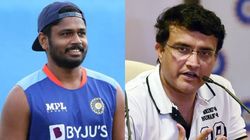 'അവന് അപാരമായ കഴിവുണ്ട്'; സഞ്ജുവിന് പിന്തുണയുമായി ഗാംഗുലി, പാകിസ്ഥാനെതിരെ ഇറക്കണമെന്ന് ആവശ്യം