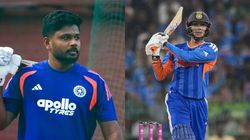 അഭിഷേകിന്റെ മോശം ഫോം സഞ്ജുവിന്റെ വഴി തുറക്കുമോ? ദക്ഷിണാഫ്രിക്കയ്ക്ക് എതിരായ റെക്കോർഡും തുണയാവും!