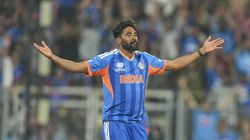 T20 World Cup 2026: 'റയല്‍ മാഡ്രിഡിന്റെ കളി കാണേണ്ട ഞാനിപ്പോ ഇവിടെയെത്തി'; സ്വപ്‌നനിമിഷത്തെ കുറിച്ച സിറാജ്