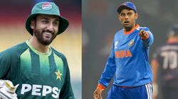 T20 WC 2026: കൈകൊടുക്കണോ വേണ്ടയോ? സസ്പെൻസ് ഇട്ട് സൂര്യകുമാർ! മൗനം വെടിഞ്ഞ് സൽമാൻ അലി ആഘ