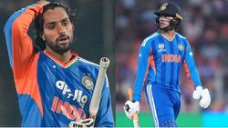 T20 WC 2026: അഭിഷേകിനല്ല, മാറേണ്ടത് തിലക്! ബാറ്റിംഗ് ശൈലിയിൽ പിഴവുണ്ടെന്ന് മുൻ ബാറ്റിങ് കോച്ച്