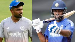 12 മാസത്തിനിടെ ഇത് രണ്ടാം തവണ, സഞ്ജുവിന്റെ ശരിക്കുള്ള പ്രശ്‌നം പിടികിട്ടി!! കാര്യം നിസാരമല്ല