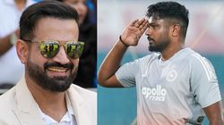 IND vs NZ: സഞ്ജുവിനെ തകര്‍ത്തു, ഇഷാനെ ഹീറോയാക്കി!! എല്ലാം ചെയ്തത് അവര്‍; ആഞ്ഞടിച്ച് ഇര്‍ഫാന്‍