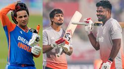 T20 WC 2026: അഭി ഔട്ട്? സഞ്ജു- ഇഷാന്‍ ഓപ്പണിങ്!! 3ല്‍ തിലക്; സന്നാഹത്തില്‍ ഈ 11