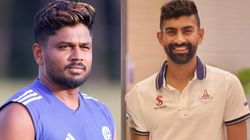 സഞ്ജുവിന് പണി വരുന്നു!! സെലക്ടര്‍മാരുടെ കണ്ണിലുടക്കി ജഗദീശന്‍, വിളി വൈകില്ല?