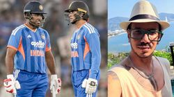 TC WC 2026: സഞ്ജു- അഭി ഓപ്പണിങ്!! 2 സൂപ്പര്‍ താരമില്ല, അരേിക്കയ്‌ക്കെതിരേ ചഹലിന്റെ 11 ഇങ്ങനെ