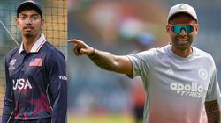 T20 WC 2026: ഇന്ത്യയെ വിറപ്പിക്കുമോ യുഎസ്എ ? കുഞ്ഞന്‍ ടീമിനെ ഭയക്കണം! കാരണങ്ങള്‍ ഇതാ..