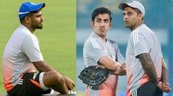 T20 WC 2026: സഞ്ജുവിനോട് കാണിച്ചത് കൊടുംചതി! കളിപ്പിച്ചില്ലെങ്കിലും ഇതു പാടില്ല; സംഭവമിങ്ങനെ