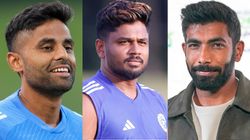 T20 WC 2026: സഞ്ജു വാട്ടര്‍ബോയ് തന്നെ!! ബുംറ റിട്ടേണ്‍സ്, ഒരാള്‍ ഔട്ട്; രണ്ടാമങ്കത്തിലെ 11