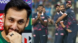 T20 WC 2026: അമേരിക്കയുടെ 'വിരട്ടല്‍' പാക്കിനോട് വേണ്ട!! അട്ടിമറി മറന്നേക്കൂ, ഈ കാരണങ്ങള്‍