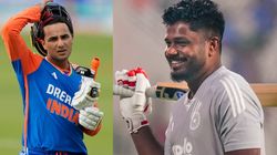 T20 WC 2026: സഞ്ജുവിന് 'ലോട്ടറി'!! വീണ്ടും ഓപ്പണിങിലേക്ക്, അഭിഷേക് ഔട്ട്? ഈ കാരണം