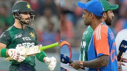 T20 WC 2026: ഇന്ത്യക്കെതിരേ ഞങ്ങള്‍ അക്കാര്യം മറക്കും!! ഏഷ്യാ കപ്പില്‍ കണ്ടില്ലേ? ഫര്‍ഹാന്റെ 'ഭീഷണി'