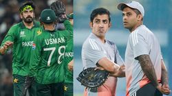 T20 WC 2026: സമ്മര്‍ദ്ദം ഇന്ത്യക്ക്!! എന്നെ നേരിടാന്‍ ഭയം, വന്‍ മുന്നറിയിപ്പുമായി താരീഖ്