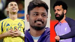 T20 WC 2026: ടീം ഇന്ത്യയിലെ റോണോയും കെയ്‌നുമാര്? സലാ ഞാന്‍ തന്നെ!! സഞ്ജു പറയുന്നതിങ്ങനെ
