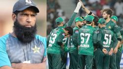 T20 WC 2026: പാക് താരങ്ങള്‍ക്ക് അഹങ്കാരം!! ഇന്ത്യക്കെതിരേ പതനം അന്നു തുടങ്ങി, യൂസുഫ് കലിപ്പില്‍